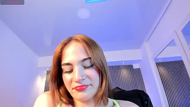 MadisonAnngel online show from 09-24-25, 08:26