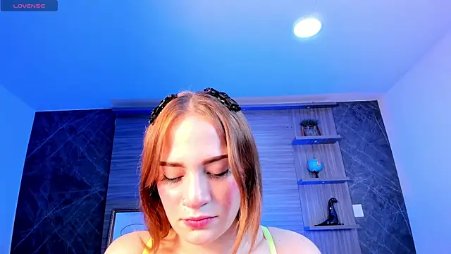 MadisonAnngel online show from 09-29-25, 08:14