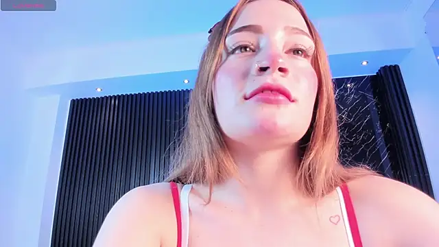 MadisonAnngel online show from 09-30-25, 07:20