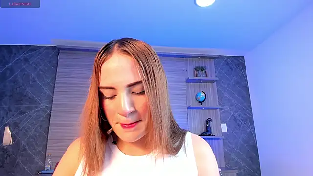 MadisonAnngel online show from 11-25-25, 09:04