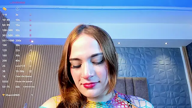 MadisonAnngel online show from 09-26-25, 08:27