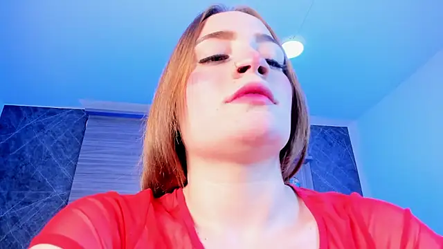 MadisonAnngel online show from 10-06-25, 08:31