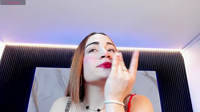 MadisonAnngel online show from 11-29-25, 08:53