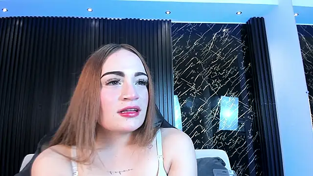 MadisonAnngel online show from 10-22-25, 08:41