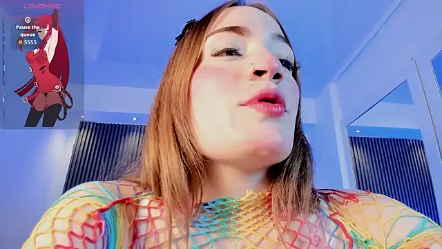 MadisonAnngel online show from 10-03-25, 08:32