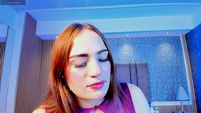 MadisonAnngel online show from 10-16-25, 09:01