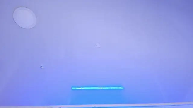 MadisonAnngel online show from 10-10-25, 08:31