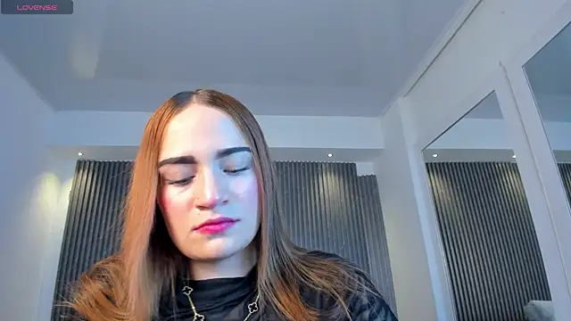 MadisonAnngel online show from 10-29-25, 06:40