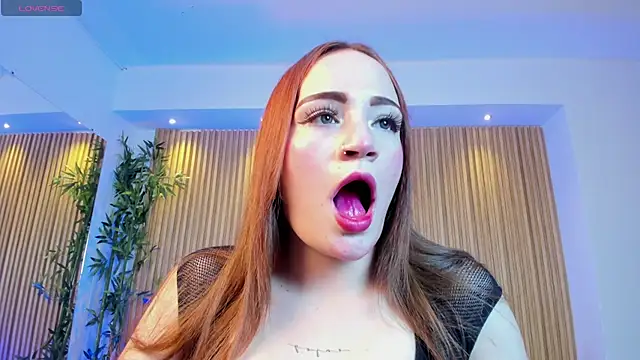 MadisonAnngel online show from 10-14-25, 06:30