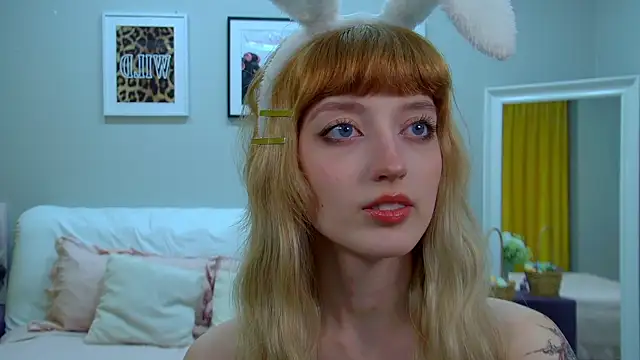 MistyMarlo online show from 04-05-26, 06:25