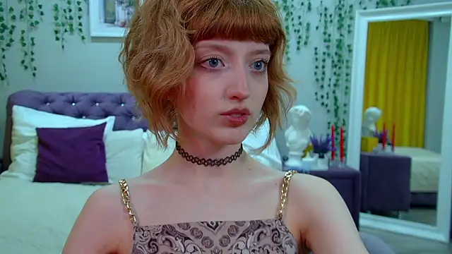 MistyMarlo online show from 03-13-26, 07:35