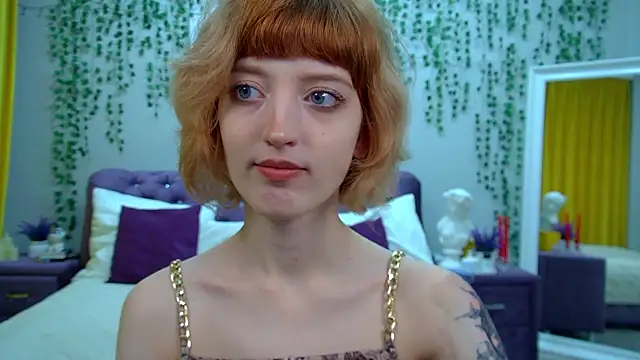 MistyMarlo online show from 03-23-26, 05:13