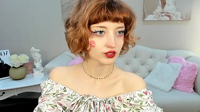 MistyMarlo online show from 02-09-26, 06:17