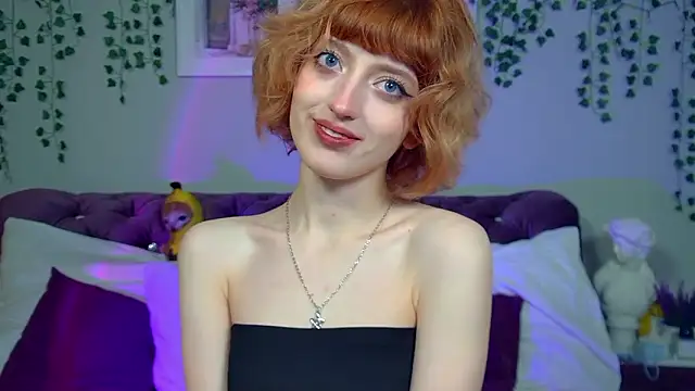 MistyMarlo online show from 03-08-26, 06:33