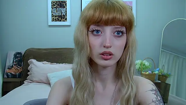 MistyMarlo online show from 04-18-26, 08:09