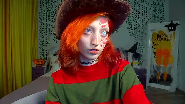 MistyMarlo online show from 10-27-25, 06:09