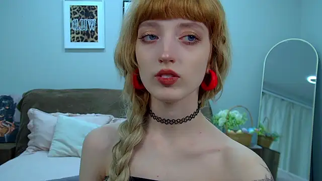 MistyMarlo online show from 04-09-26, 06:15