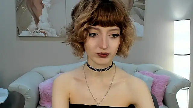 MistyMarlo online show from 03-07-26, 06:24