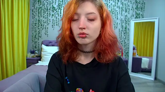 MistyMarlo online show from 11-29-25, 02:17