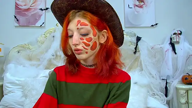 MistyMarlo online show from 10-29-25, 06:34