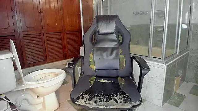 magnus serket online show from 10-04-25, 11:34