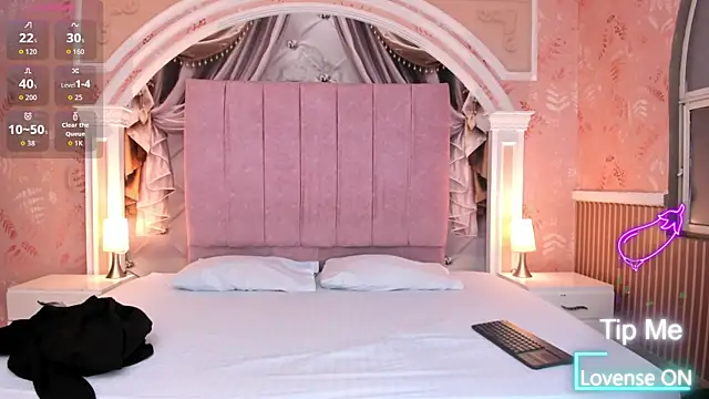 magnus serket online show from 10-05-25, 11:34