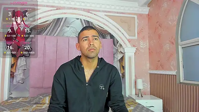 magnus serket online show from 10-24-25, 11:42