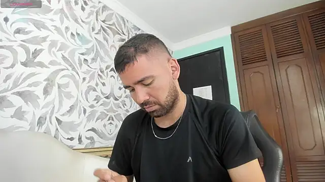 magnus serket online show from 01-15-26, 11:46