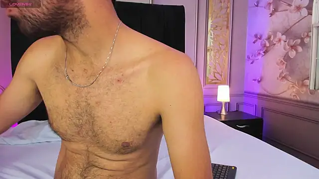 magnus serket online show from 11-03-25, 11:47