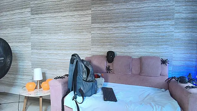 magnus serket online show from 10-30-25, 11:30