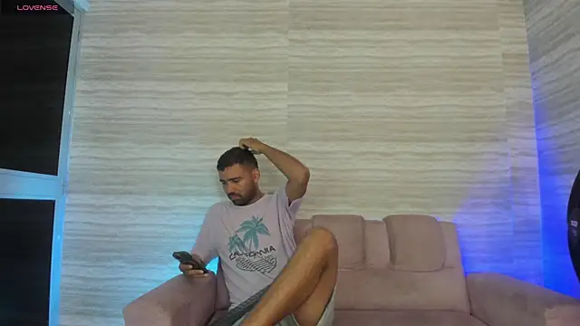 magnus serket online show from 01-09-26, 11:39