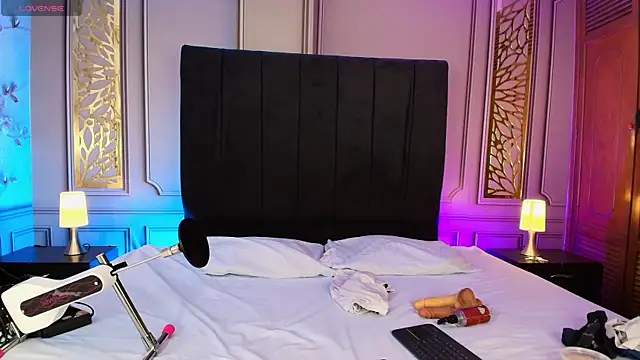 magnus serket online show from 09-18-25, 11:57