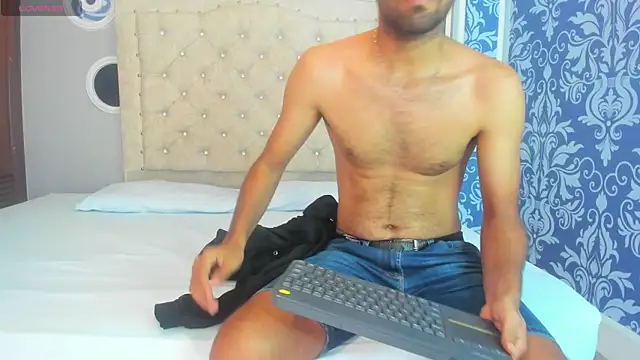 magnus serket online show from 09-30-25, 11:38