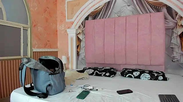 magnus serket online show from 11-07-25, 11:37