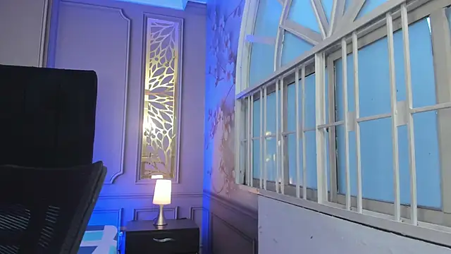 magnus serket online show from 02-01-26, 11:52