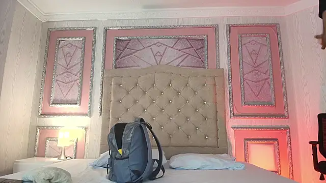 magnus serket online show from 02-12-26, 11:32