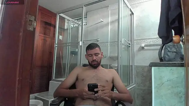 magnus serket online show from 10-03-25, 11:34