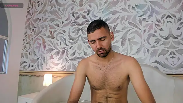 magnus serket online show from 09-09-25, 11:30