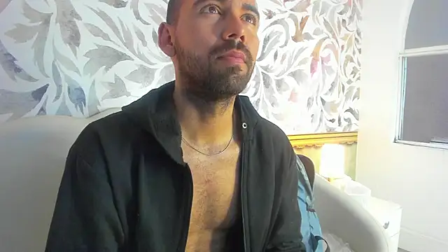 magnus serket online show from 09-20-25, 11:26