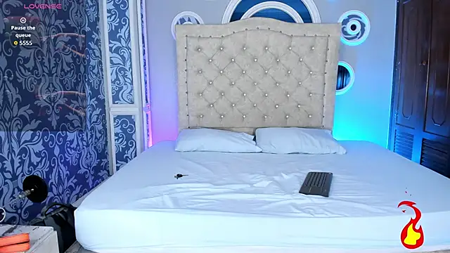 magnus serket online show from 04-10-26, 12:01