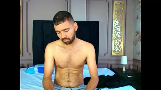 magnus serket online show from 10-06-25, 11:22