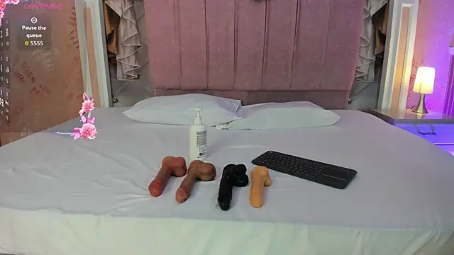 magnus serket online show from 04-13-26, 11:36