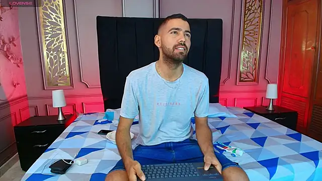 magnus serket online show from 09-29-25, 11:38