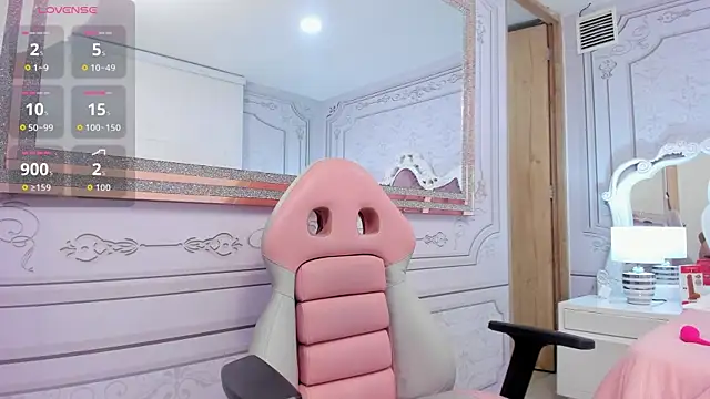 Sofi naughty18 online show from 09-26-25, 06:37