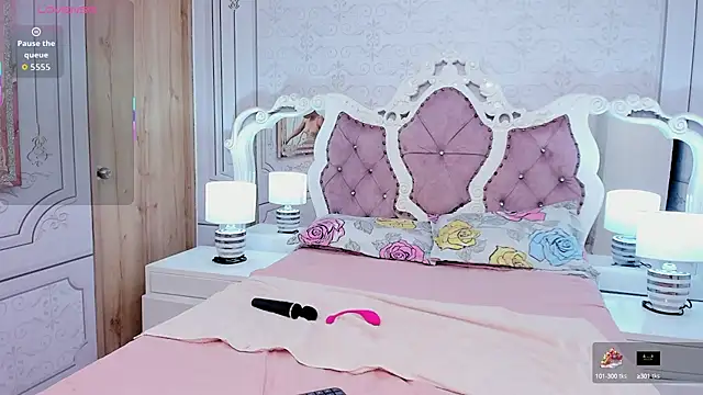 Sofi naughty18 online show from 10-12-25, 01:18