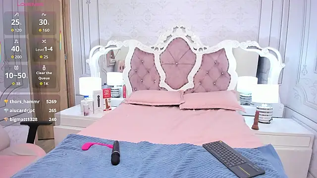 Sofi naughty18 online show from 10-09-25, 10:05