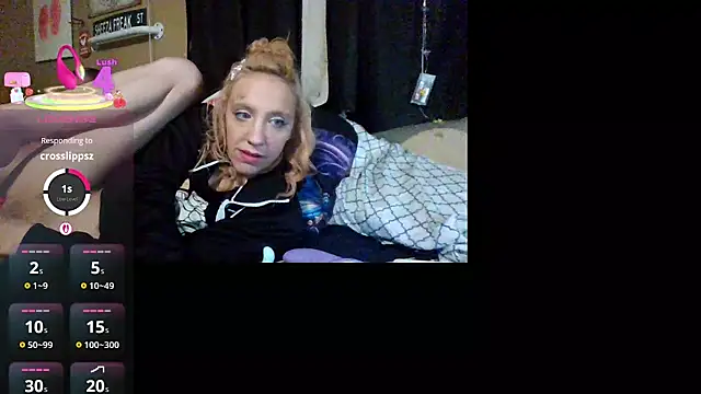 flavi1996 online show from 10-11-25, 07:09