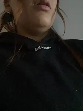 MacarenaRosse online show from 11-30-25, 08:20