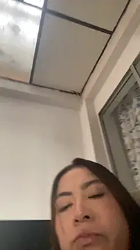 MacarenaRosse online show from 01-11-26, 08:05