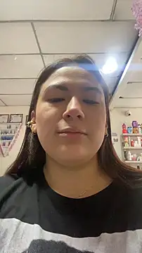 MacarenaRosse online show from 01-14-26, 06:55